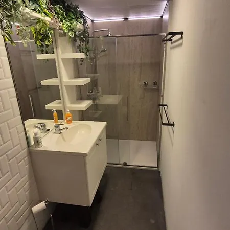 Apartamento Centre 5 Minutes à Pied Rochefort