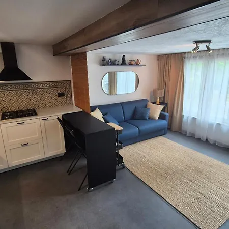 Centre 5 Minutes à Pied Apartamento *