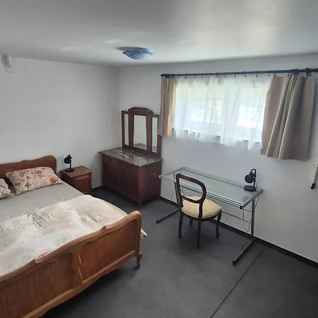 Centre 5 Minutes A Pied Апартаменты