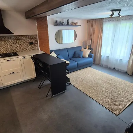 Centre 5 Minutes à Pied